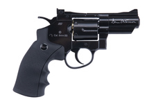 Rewolwer ASG Dan Wesson 2.5 '' CO2