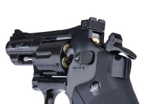 Rewolwer ASG Dan Wesson 2.5 '' CO2