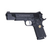 Pistolet ASG STI 1911 Tac Master Green Gas