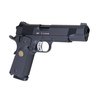 Pistolet ASG STI 1911 Tac Master Green Gas