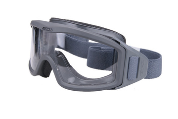 Gogle ESS Flight Pro - SZARE