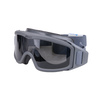 Gogle ESS Flight Pro - SZARE