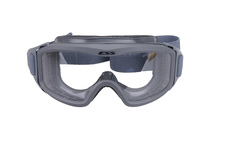 Gogle ESS Flight Pro - SZARE