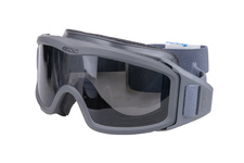 Gogle ESS Flight Pro - SZARE