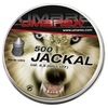 śrut 4,5 mm UMAREX JACKAL - 500 szt.