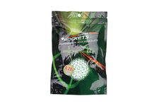 Kulki Rockets Professional BIO 0,20g - 1000pcs