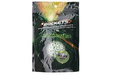 Kulki Rockets Professional BIO 0,25g - 1000pcs