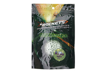 Kulki Rockets Professional BIO 0,25g - 1000pcs