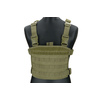 Kamizelka modularna typu Chest Rig