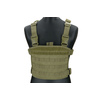 Kamizelka modularna typu Chest Rig