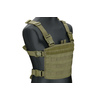 Kamizelka modularna typu Chest Rig