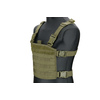Kamizelka modularna typu Chest Rig