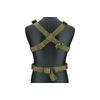 Kamizelka modularna typu Chest Rig