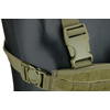 Kamizelka modularna typu Chest Rig