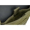 Kamizelka modularna typu Chest Rig