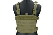Kamizelka modularna typu Chest Rig
