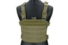 Kamizelka modularna typu Chest Rig