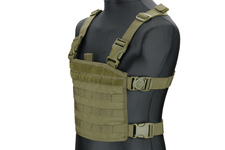 Kamizelka modularna typu Chest Rig