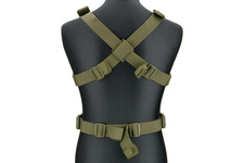 Kamizelka modularna typu Chest Rig