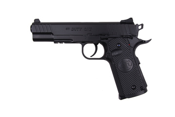 Pistolet ASG STI M1911 Duty One CO2