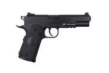 Pistolet ASG STI M1911 Duty One CO2