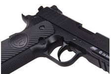 Pistolet ASG STI M1911 Duty One CO2