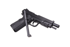 Pistolet ASG STI M1911 Duty One CO2
