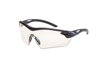 Okulary ochronne MSA Racers - przezroczyste