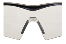 Okulary ochronne MSA Racers - przezroczyste