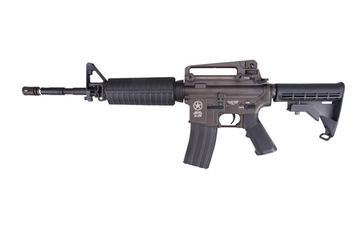 Replika karabinka Lone Star Border Patrol M4/M16