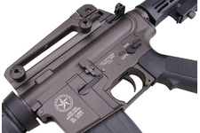 Replika karabinka Lone Star Border Patrol M4/M16
