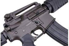 Replika karabinka Lone Star Border Patrol M4/M16