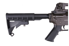 Replika karabinka Lone Star Border Patrol M4/M16