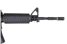 Replika karabinka Lone Star Border Patrol M4/M16