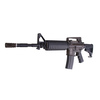 Replika karabinka Lone Star Border Patrol M4/M16