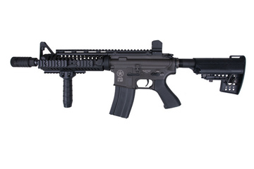 Replika karabinka Lone Star Ranger SBR M4/M16