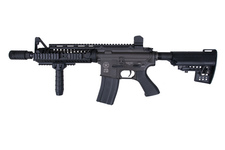 Replika karabinka Lone Star Ranger SBR M4/M16