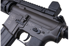 Replika karabinka Lone Star Ranger SBR M4/M16