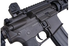 Replika karabinka Lone Star Ranger SBR M4/M16