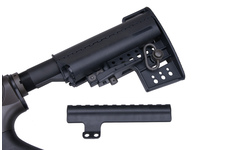 Replika karabinka Lone Star Ranger SBR M4/M16