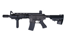 Replika karabinka Lone Star Ranger SBR M4/M16