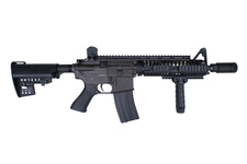 Replika karabinka Lone Star Ranger SBR M4/M16