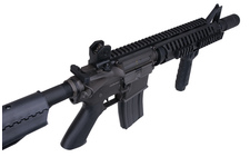 Replika karabinka Lone Star Ranger SBR M4/M16