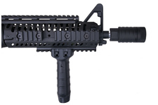 Replika karabinka Lone Star Ranger SBR M4/M16