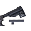 Replika karabinka Lone Star Ranger SBR M4/M16