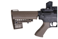 Replika karabinka szturmowego Lone Star Ranger SBR (Dark Earth)