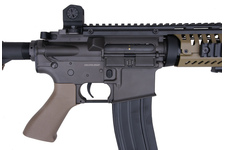 Replika karabinka szturmowego Lone Star Ranger SBR (Dark Earth)