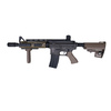 Replika karabinka szturmowego Lone Star Ranger SBR (Dark Earth)