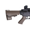 Replika karabinka szturmowego Lone Star Ranger SBR (Dark Earth)