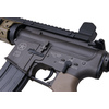 Replika karabinka szturmowego Lone Star Ranger SBR (Dark Earth)